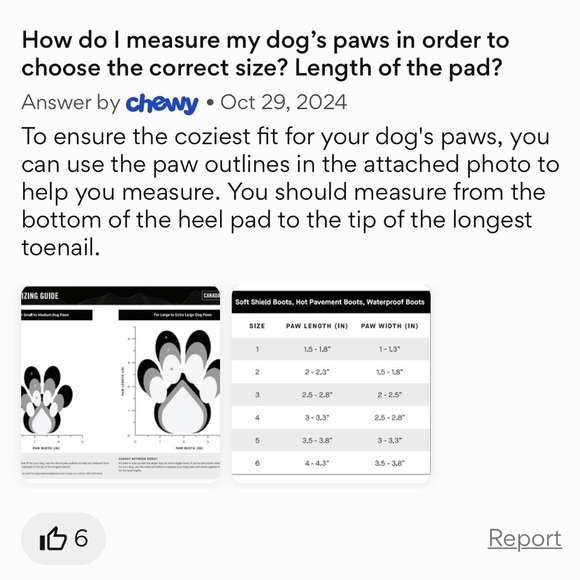 NWT Canada Pooch Soft Shield Dog Boots, Black size 2 - Picture 7 of 7